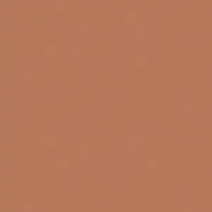Unicorn vinyl, Ensfarvet Rustrød Blush 566 