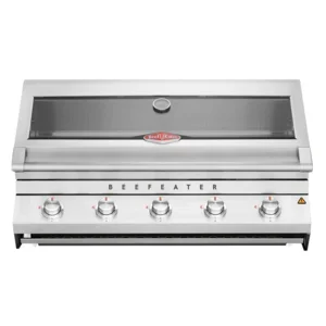 BeefEater - Premium 7000S, 5 brænder