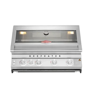 BeefEater - Premium 7000S, Indbygningsgrill, 4 brænder
