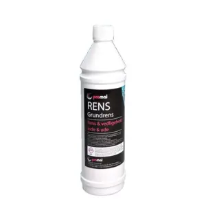 Promal, Grundrens - 1 liter