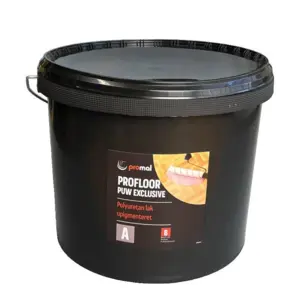 Promal, PUW matlak Exclusive 
