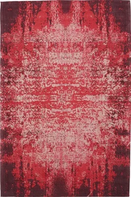 Sonora - Håndlavet tæppe - REST 190X290 CM