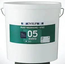 Dyrup Vægmaling 05 Extra