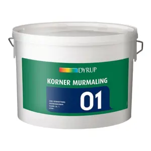 Dyrup Murmaling 01