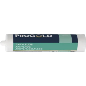 Progold Akrylfuge
