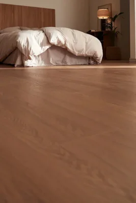 Impressive Plank, Light Brown oak