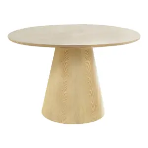 Spisebord Bolton, Rundt Ø120 cm.