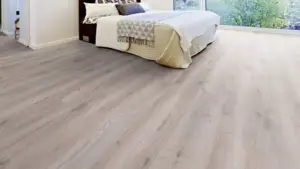 Laminatgulv, Grand Edition - Oak Beach Club, Long Plank