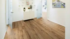 Laminatgulv, Trend Edition, Oak Industrial, Bred Planke