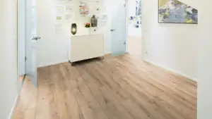 Laminatgulv, Trend Edition, Oak Urban, Bred Planke