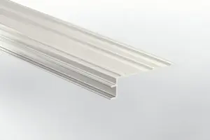 Pergo, Trappeprofil til 9 mm. Rigid vinyl