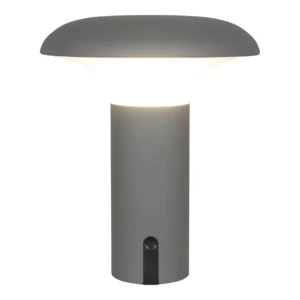 Ramsey, genopladelig LED lampe
