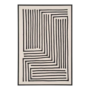 Lipari, lærredsprint No.3 - 100x140 cm.