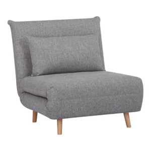 Marlow, grå sovesofa