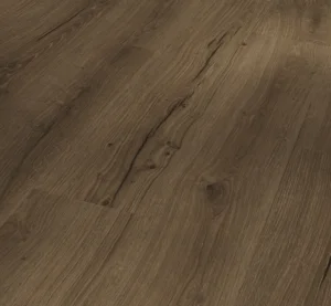 Parador vinyl Basic 30 - Eg Cambridge røget, Planke 
