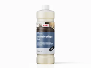 Clean & Green parketpleje aqua oil black