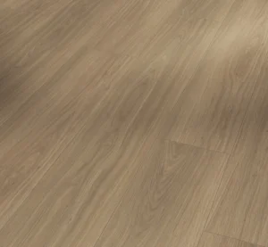 Parador Modular One - Eg Artemis karamelbrun, Elegant struktur, Planke