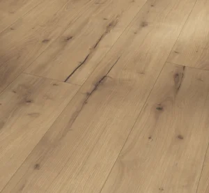 Parador Modular One - Eg Helios natur rustik struktur, Slotsplanke 