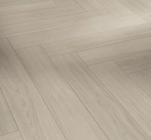 Parador Modular One - Eg Artemis pearl, Elegant struktur, Sildeben 