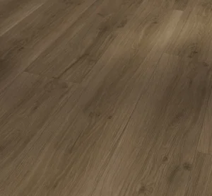 Parador Modular One - Eg Spirit røget Træstruktur, Slotsplanke