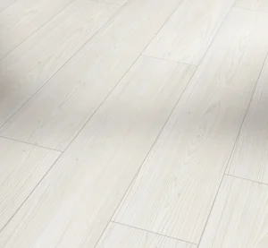 Parador Modular One, Hydron - Lærketræ Apollo hvid Naturstruktur, Planke 