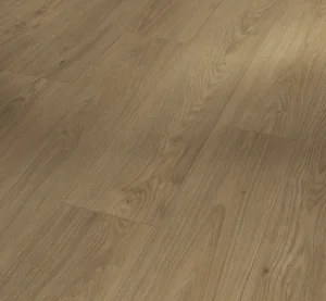 Parador Classic 1050 - Eg Mont Blanc brun, Mat træstruktur, Planke 