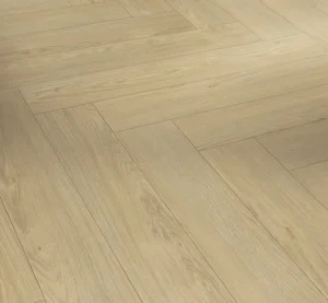 Parador Trendtime 3 - Eg Mont Blanc slebet mat struktur, Sildeben 