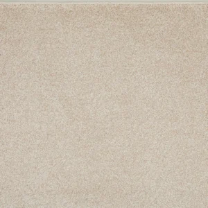 Luxor - Beige, shag gulvtæppe 
