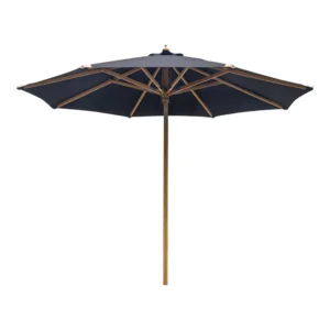 Austin Parasol, Sort med tilt