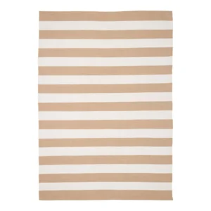 Pina, Tæppe - Beige/off white