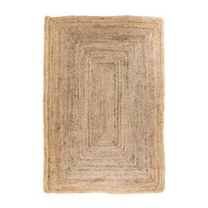 Bombay Tæppe - jute