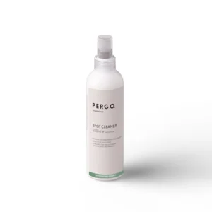 Pergo - Spot Cleaner - KAMPAGNE