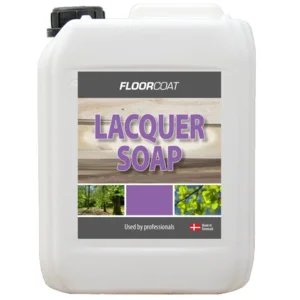 Floorcoat Laksæbe 