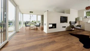 Ter Hürne, Grand Edition, Oak Tonga, Lang Planke