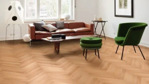 Sildebensparket Allegro - Bøg dampet Trend nD 