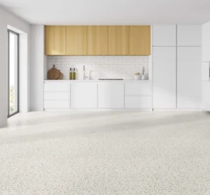 Callisto vinylgulv - Taco Lys Terrazzo
