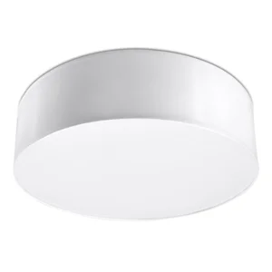 Loftslampe ARENA 35 hvid