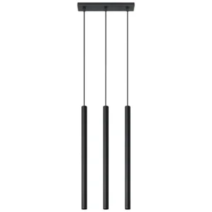 Pendellampe PASTELO 3 sort