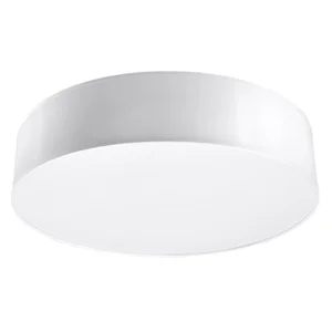 Loftslampe ARENA 55 hvid