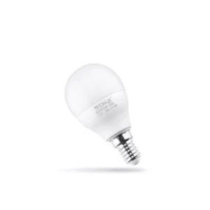 LED-pære E14 3000K 7,5W 620lm