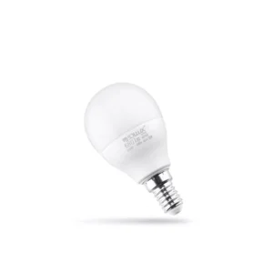 LED-pære E14 4000K 7,5W 680lm