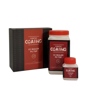 CC Sealer PU TOP - 1 kg.