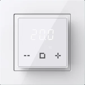 Handyheat, 960 WIFI termostat - hvid 