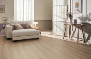 Timberman Novego Vinylplank - Alberta Oak