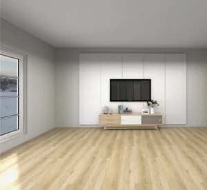 LVT Elite Large Planker m. korkbagside, Eg 337