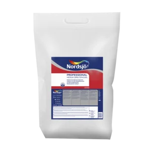 Nordsjö Professional Medium Sprøjtespartel 