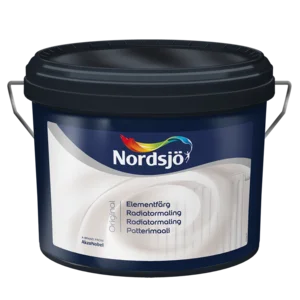 Nordsjö Original Radiatormaling 