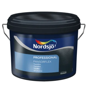Nordsjö Professional Pansorflex Tyndfilm 