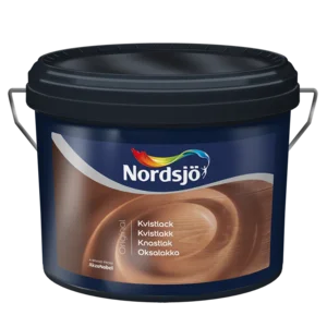 Nordsjö Original Knastlak - 2,5 liter 