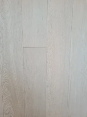 Eg plank Classic hvid matlak